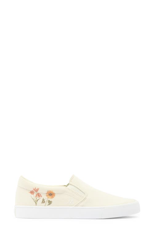 Mykos Piper Slip-on Sneaker In Multi