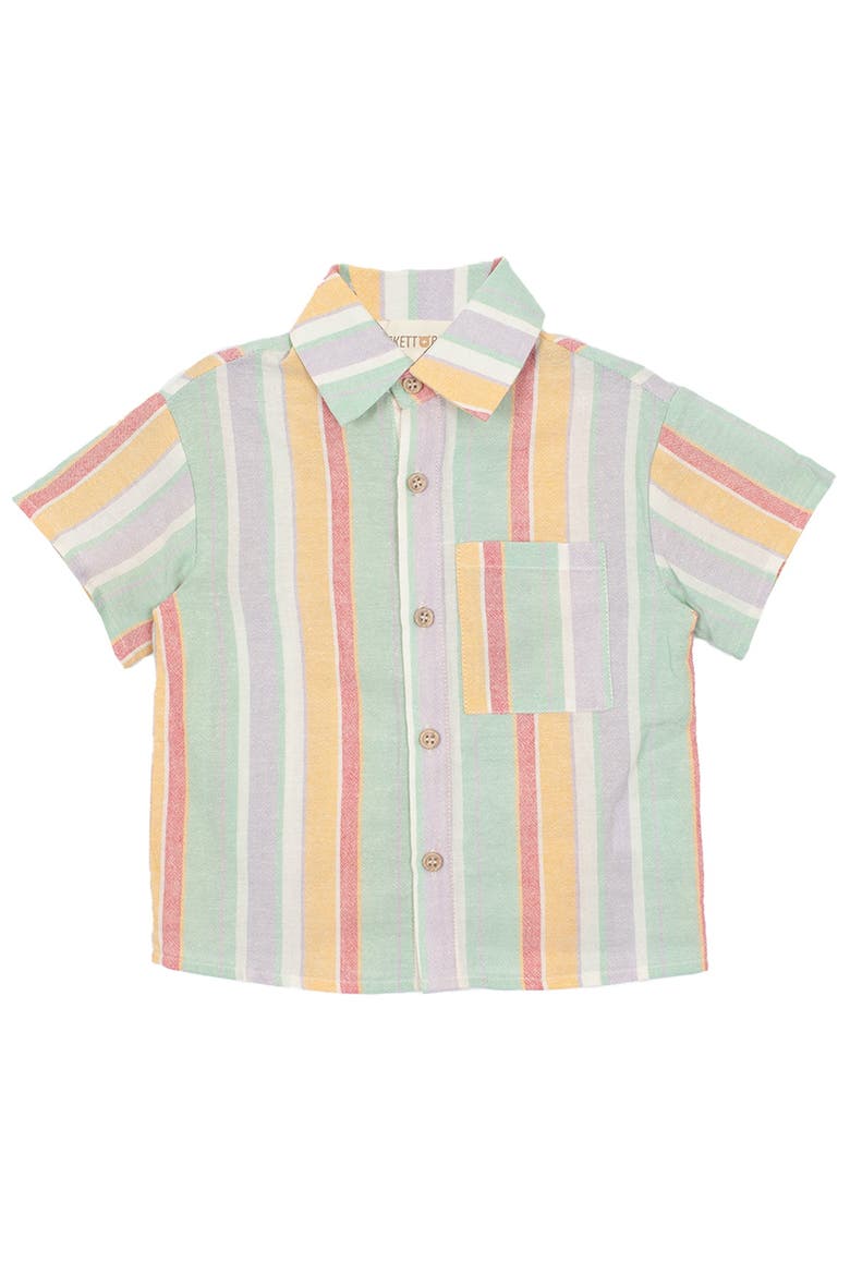 Malibu Top, Alternate, color, Brown