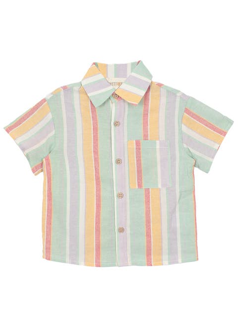 Malibu Top (Toddler, Little Kid & Big Kid)