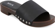 MIA Lanell Slide Sandal