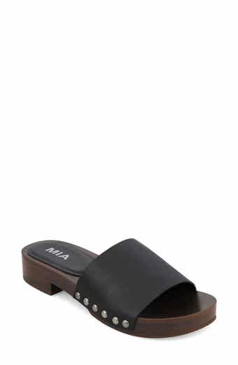 Lanell Slide Sandal