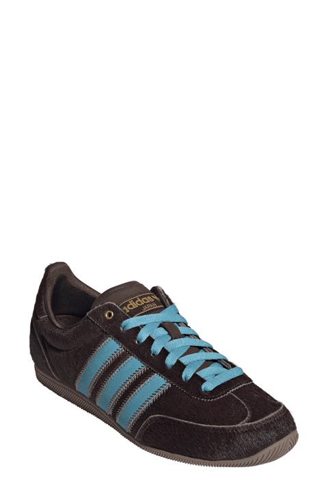 Japan Low Top Sneaker (Women)