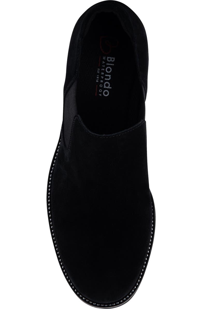 Blondo Robin Waterproof Flat, Alternate, color,