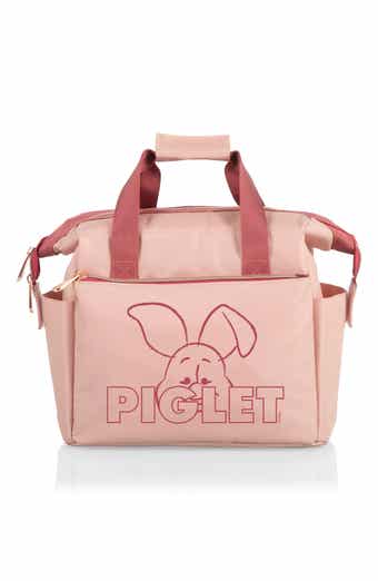 Picnic Time x Disney® Piglet On The Go Lunch Cooler Bag