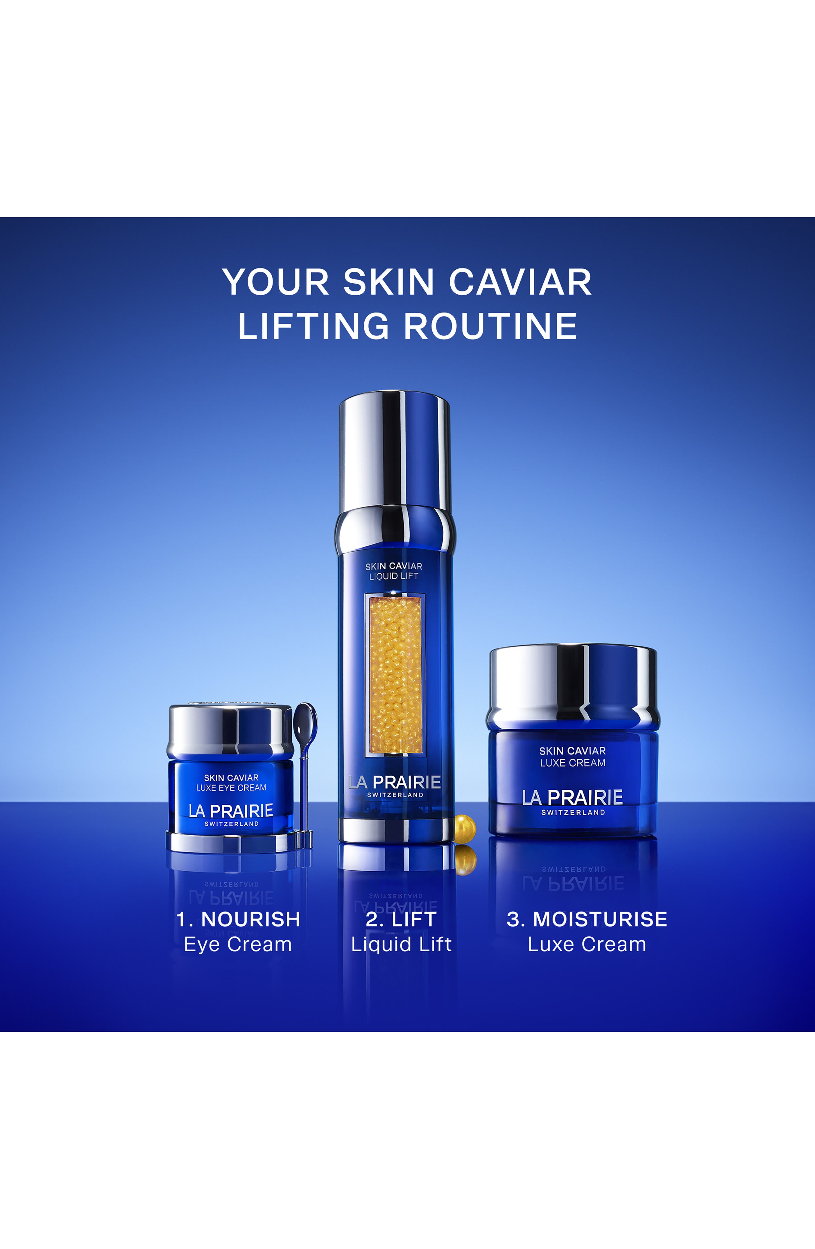 Skin Caviar Liquid Lift Serum (Women) | Nordstrom