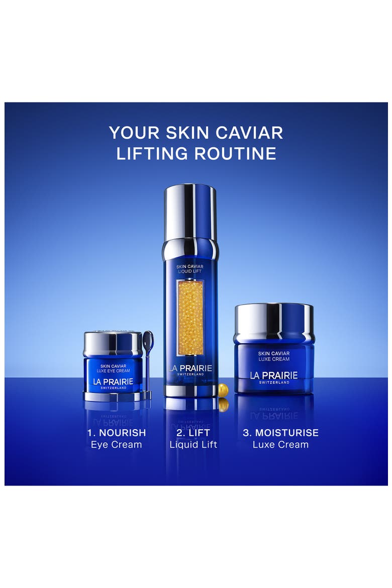 Skin Caviar Liquid Lift Serum (Women) | Nordstrom