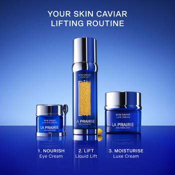 La Prairie Skin Caviar Liquid Lift Serum | Nordstrom