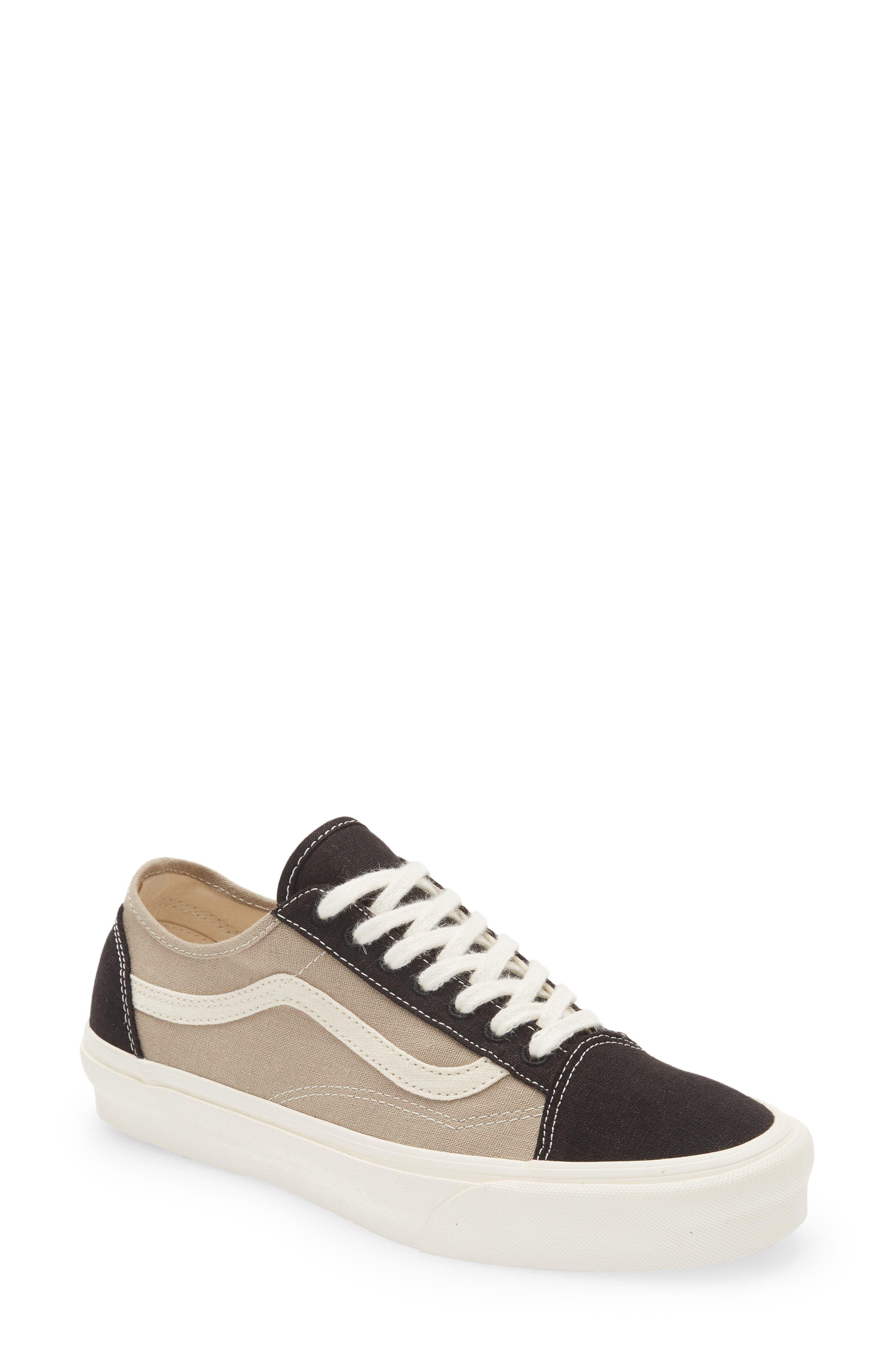 Vans Old Skool Tapered Sneaker, Main, color, 