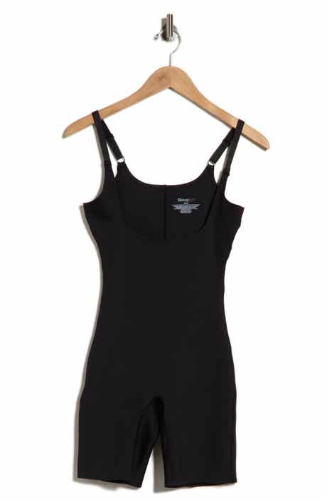 Skinnygirl Smoother Open Bust Body Briefer