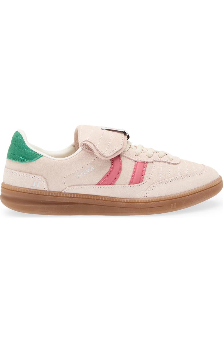 COOLWAY Silva Sneaker, Alternate, color, Beige