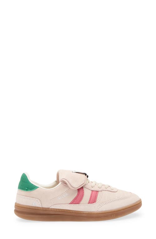Coolway Silva Sneaker In Neutral
