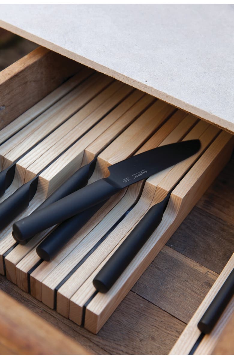 BergHOFF Ron 7.5-Inch Chef's Knife, Alternate, color, 