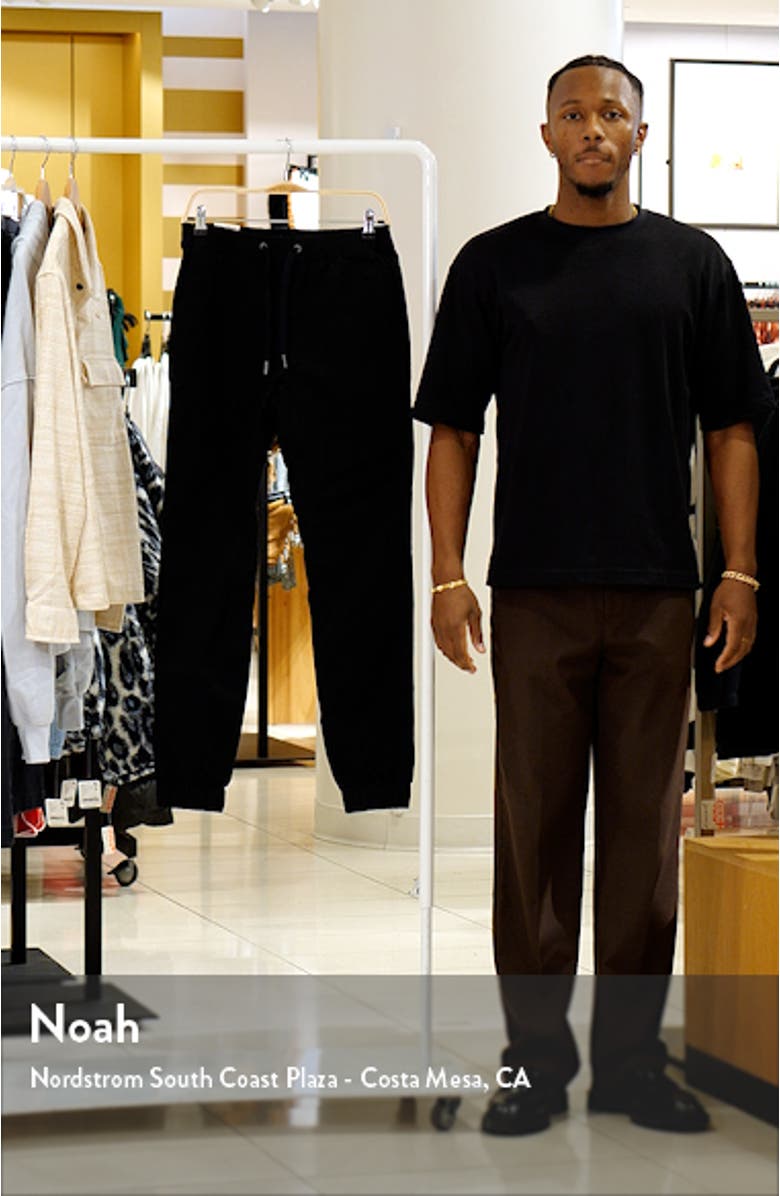 Men's Sureshot Joggers, sales video thumbnail