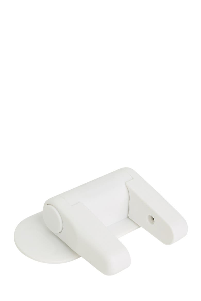 Door Lever Lock, Main, color, 4 Pack