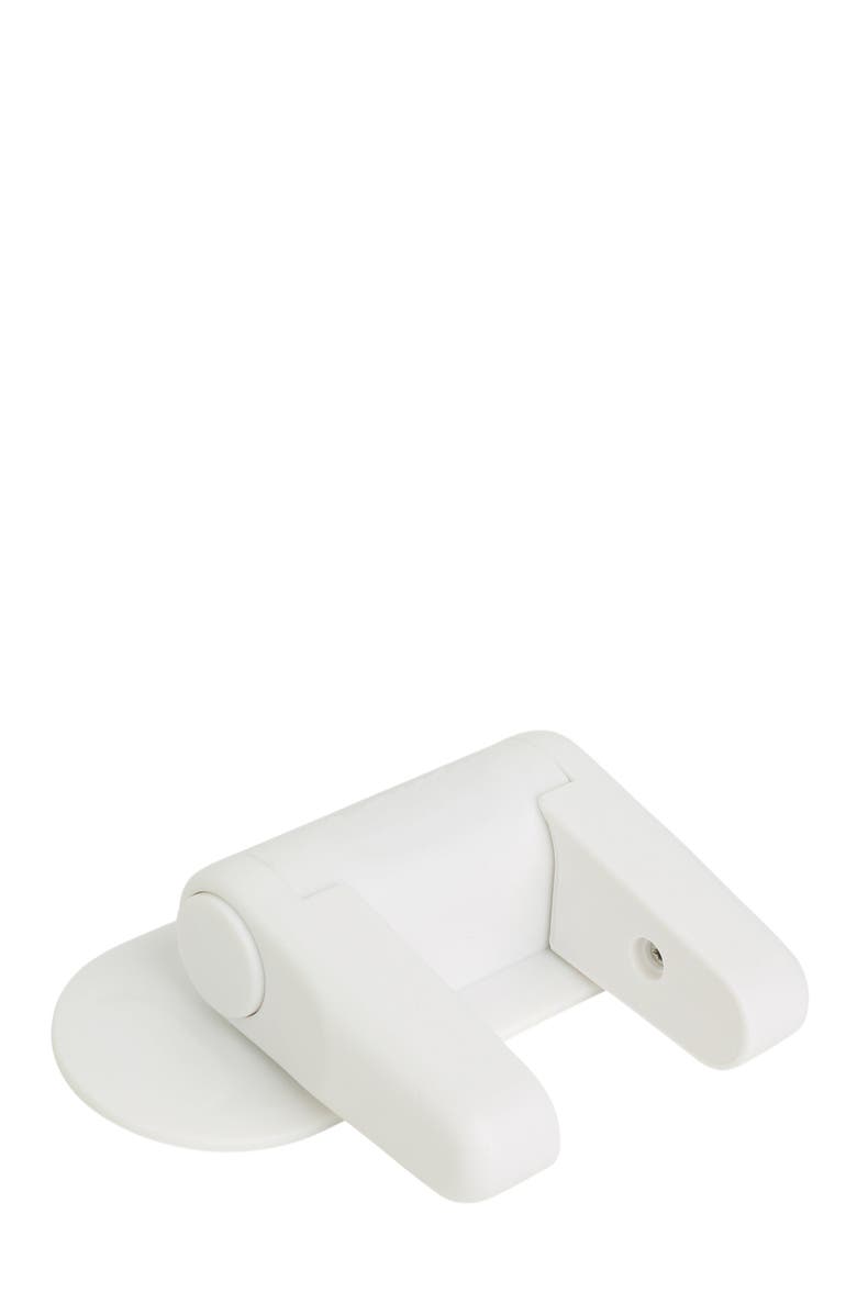 Jool Baby Door Lever Lock, Main, color, 4 Pack