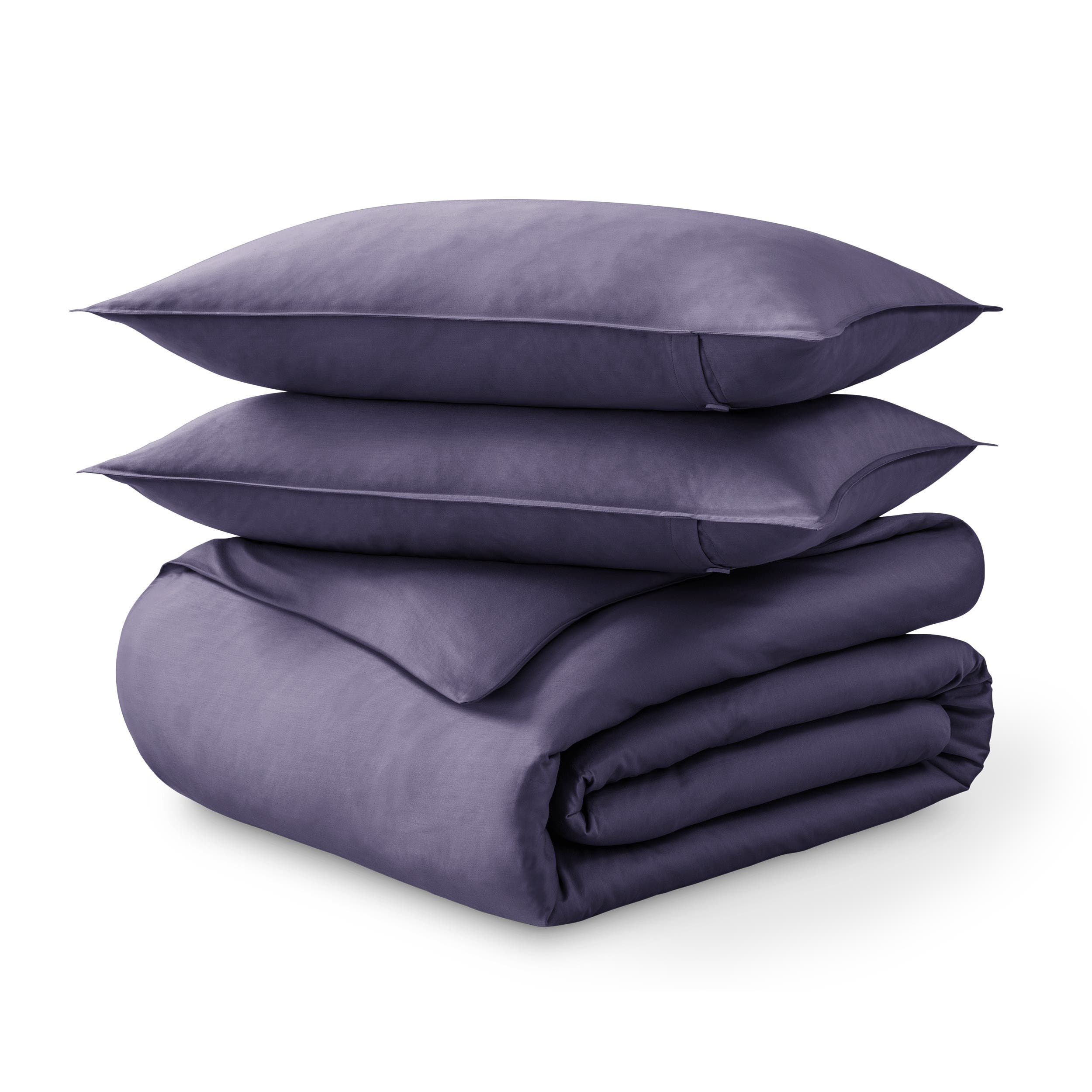 Dusty Purple