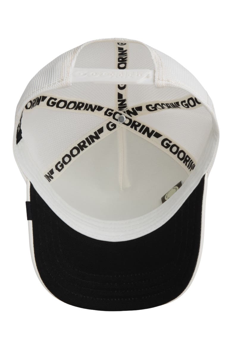Bestie Patch Trucker Hat, Alternate, color, DUST