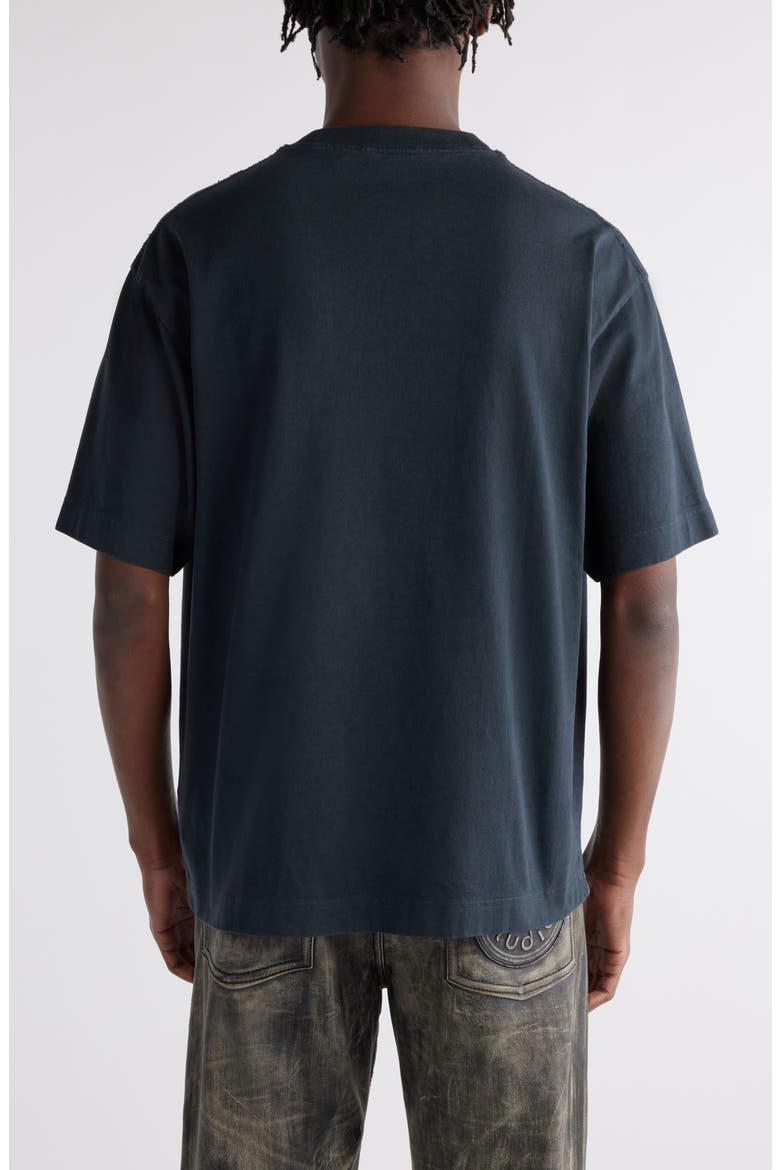 Oversize Logo T-Shirt (Men) | Nordstrom