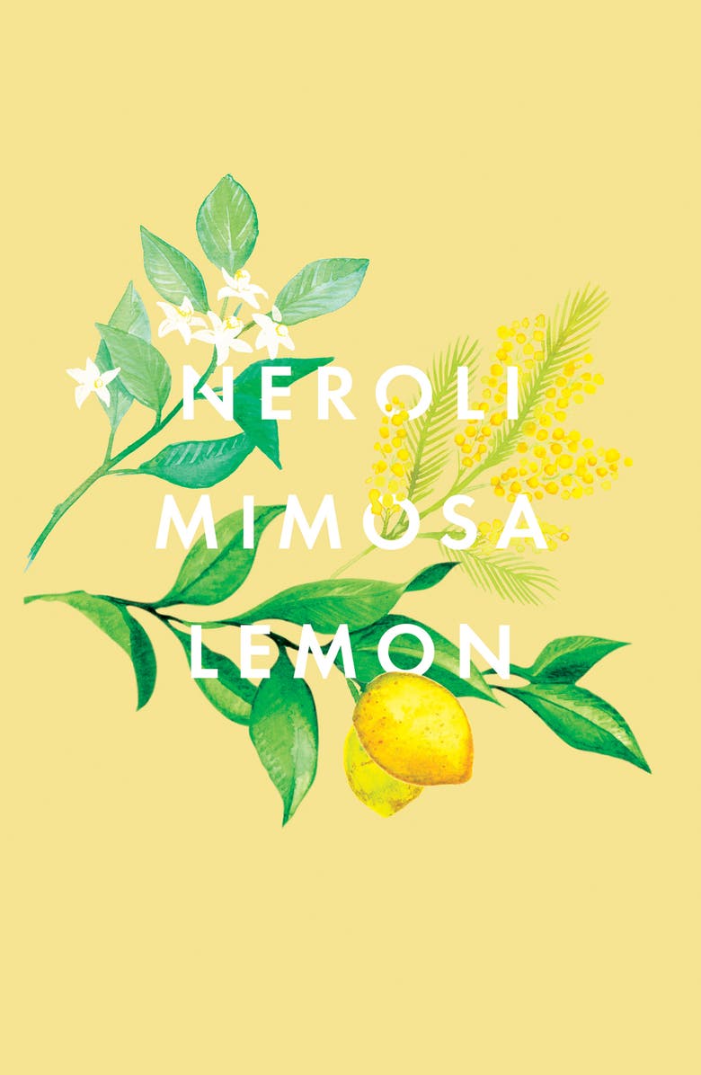 NEOM Scent to Make You Happy Happiness Essential Oil Blend, Alternate, color, 