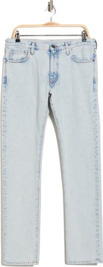 Single Arrow Slim Jeans