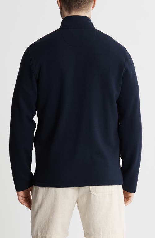 Jachs Tribeca Soft Touch Zip-up Jacket