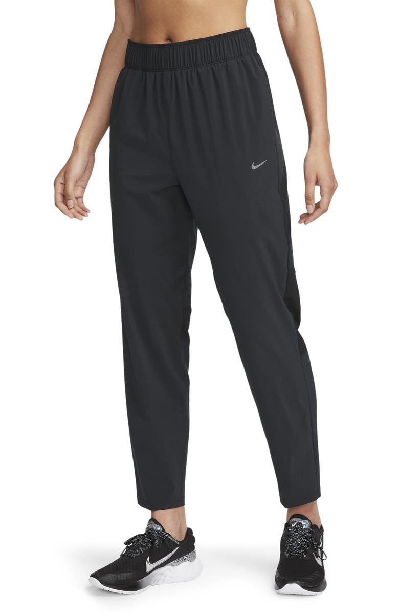 Nike Dri-FIT Pants, Main, color, Black