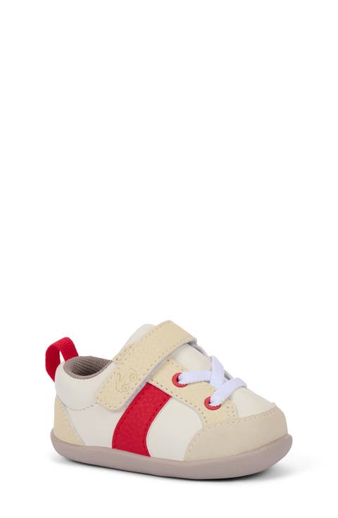 Kids' Mini Connor Sneaker (Baby & Walker)