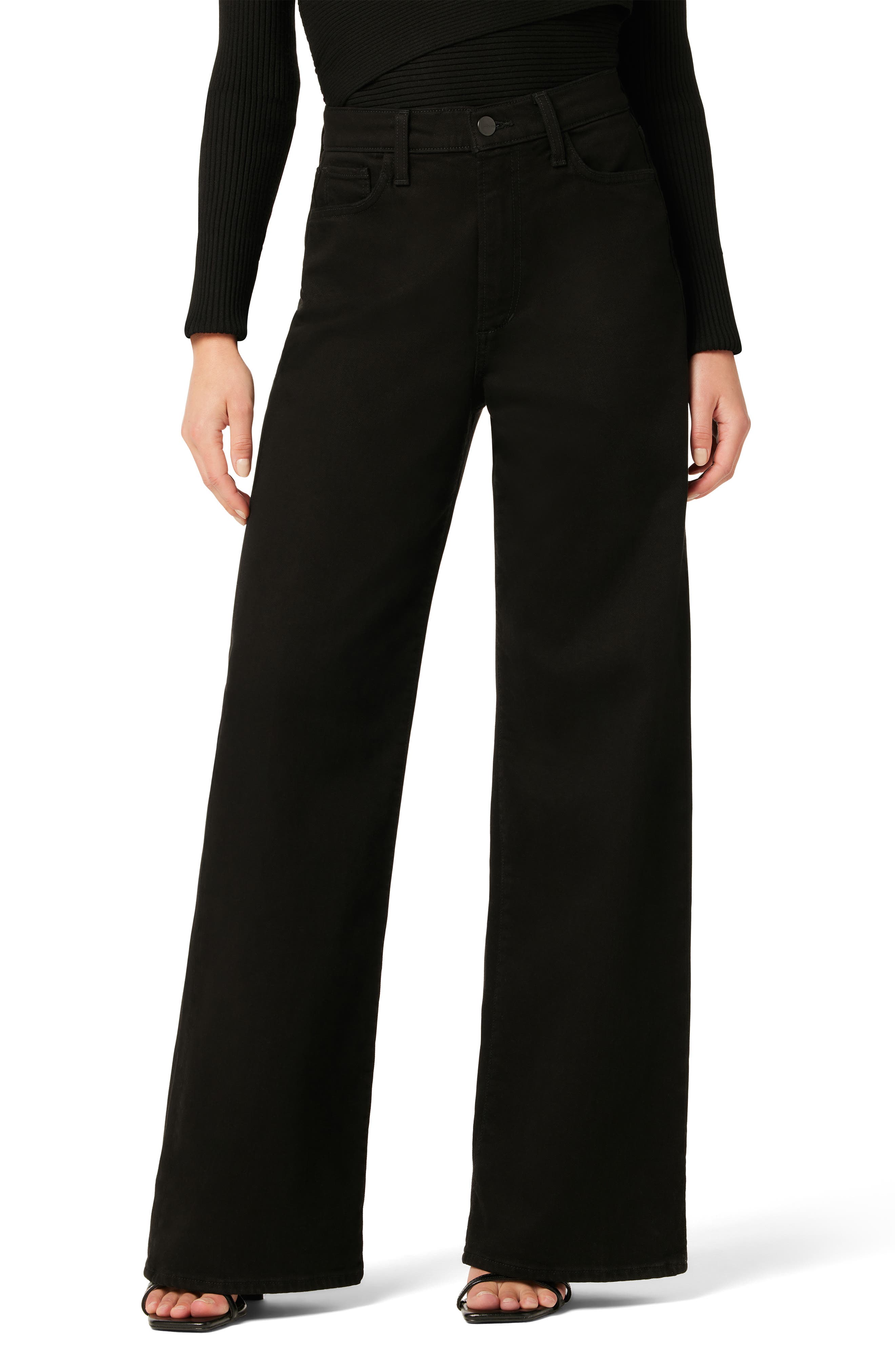 selected BLACK