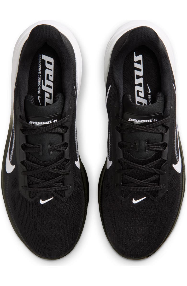 Nike Pegasus 42 Running Shoe, Alternate, color,