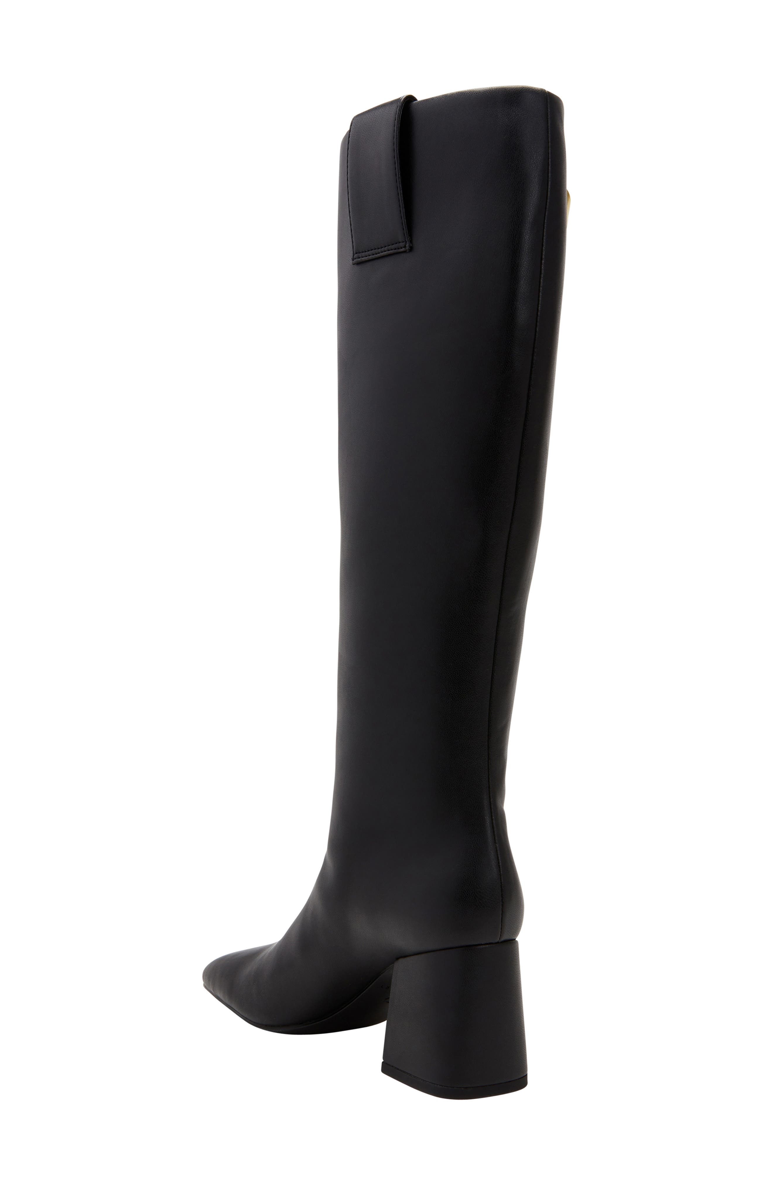 Katy Perry The Geminni Knee High Boot, Alternate, color, Soft Black