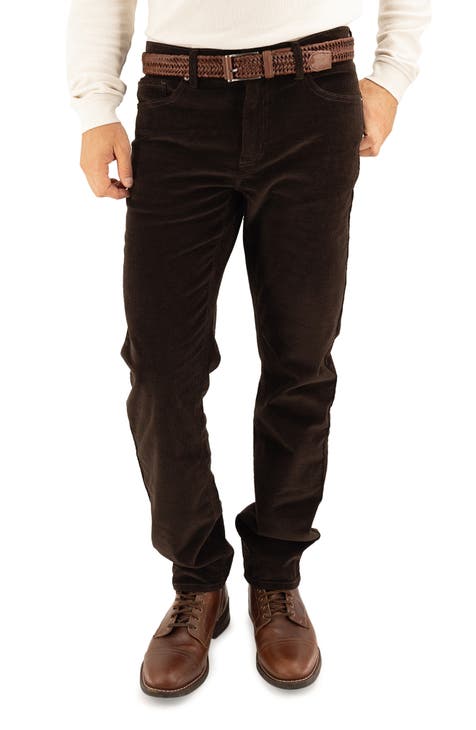 Stretch Corduroy Pants for Men | Nordstrom