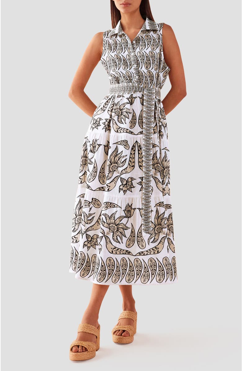 Omika Emeline Maxi, Main, color, Vivi Sesame