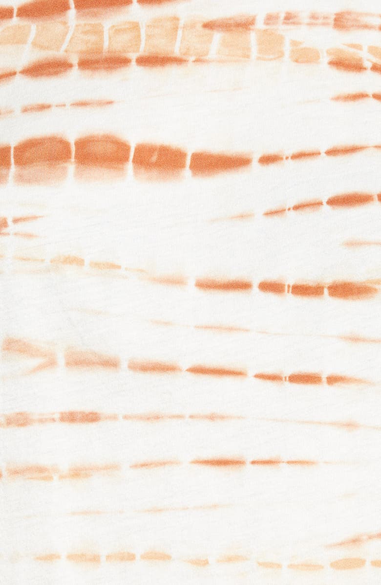 Treasure & Bond Tie Dye Tee, Alternate, color, 