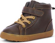 See Kai Run Hudson High Top Sneaker