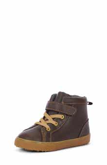 See Kai Run Hudson High Top Sneaker