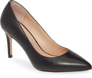 Charles David Vibe Pointed Toe Pump