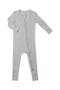  Heather Grey Solid