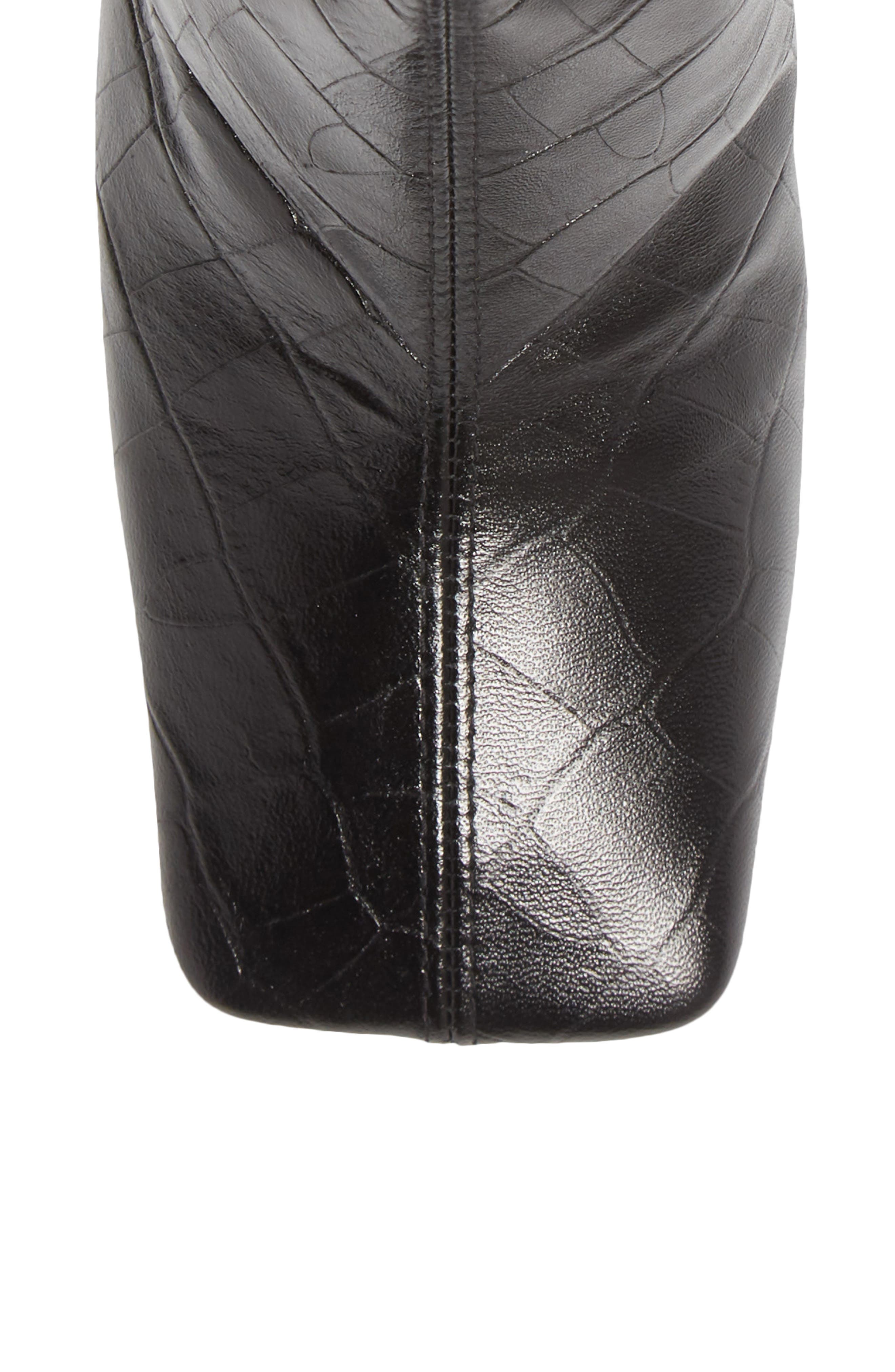 Miista Ekatarina Bootie, Alternate, color, 