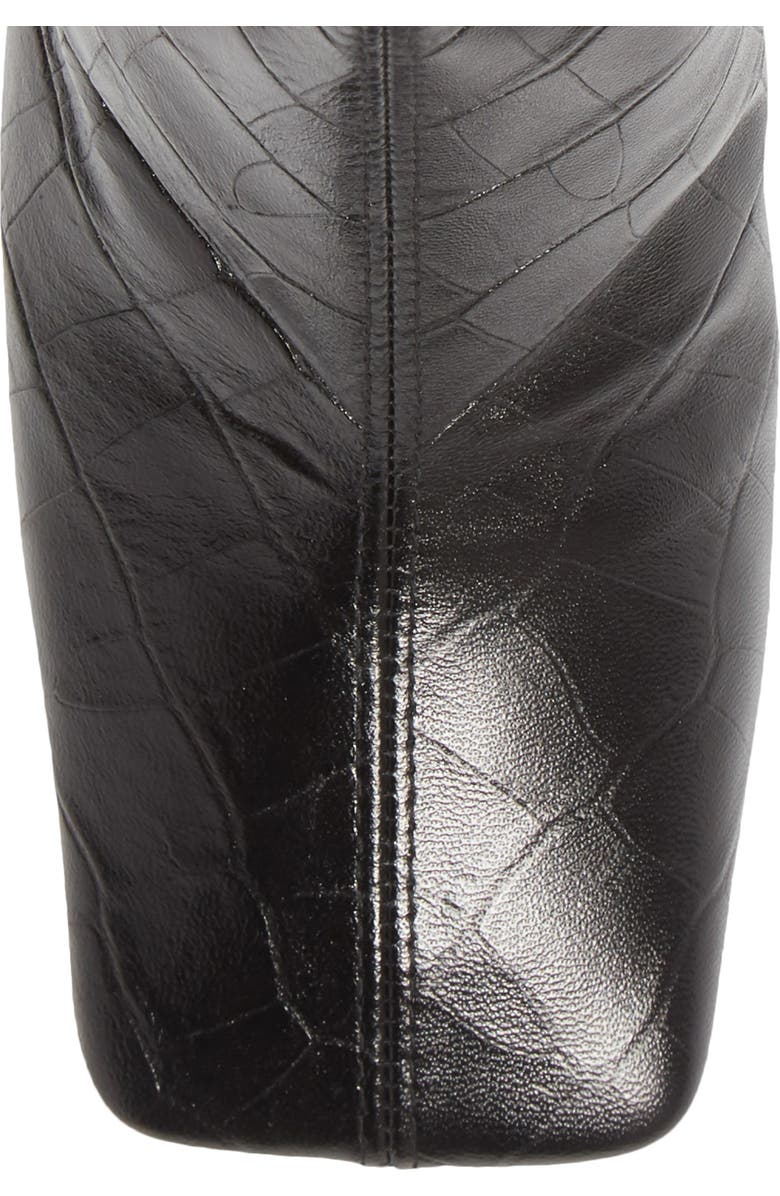 Miista Ekatarina Bootie, Alternate, color,