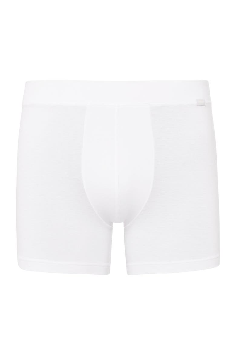 Natural Function TENCEL™ and Cotton Boxer Brief, Main, color, White