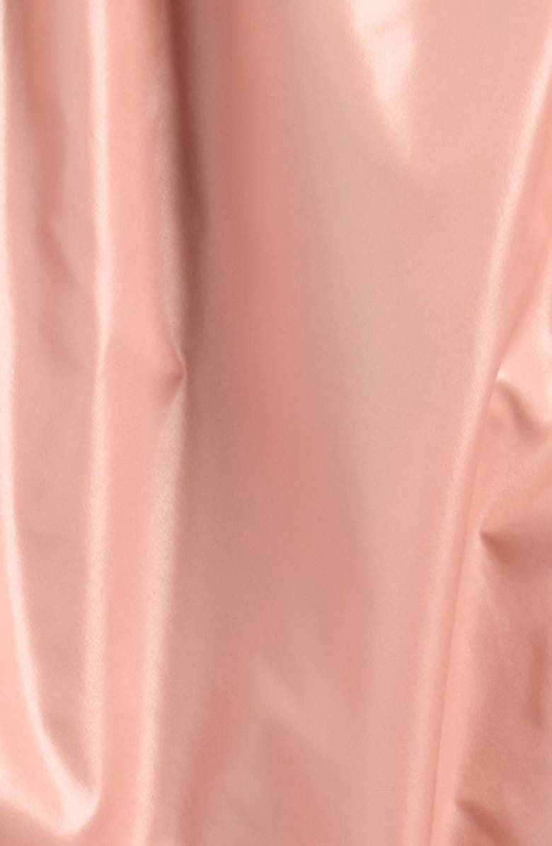 Moncler Kids' Chazeron Hooded Jacket, Alternate, color, 