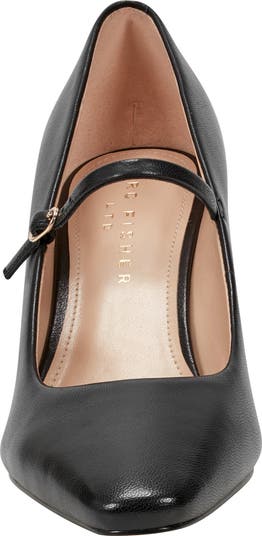Vanderly Mary Jane Pump