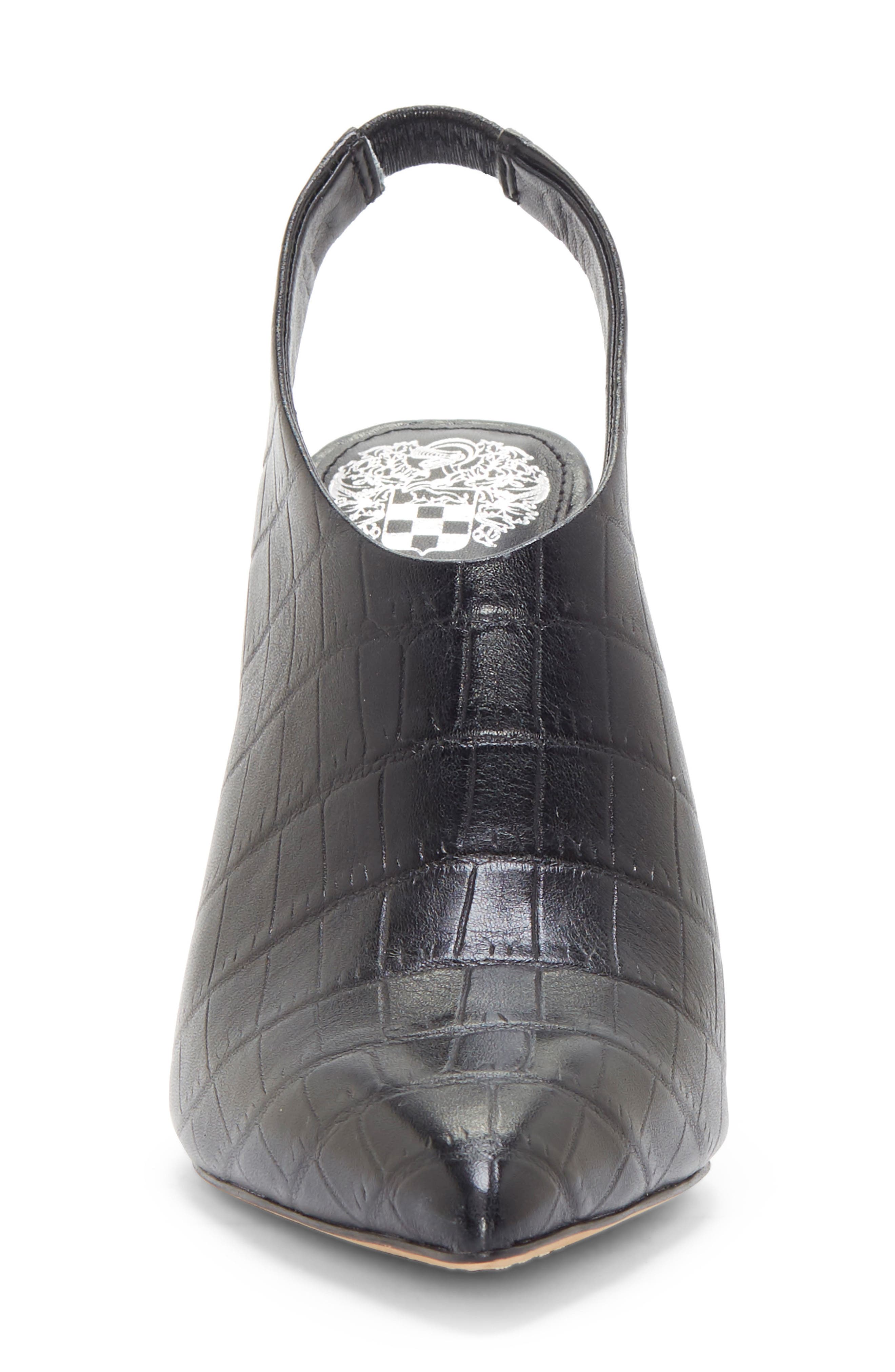 Vince Camuto Amnedra Slingback Pump, Alternate, color, 