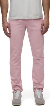 Hudson Jeans Blake Slim Straight Leg Jeans