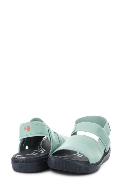 FLY LONDON FLY LONDON ILIX SLINGBACK SANDAL