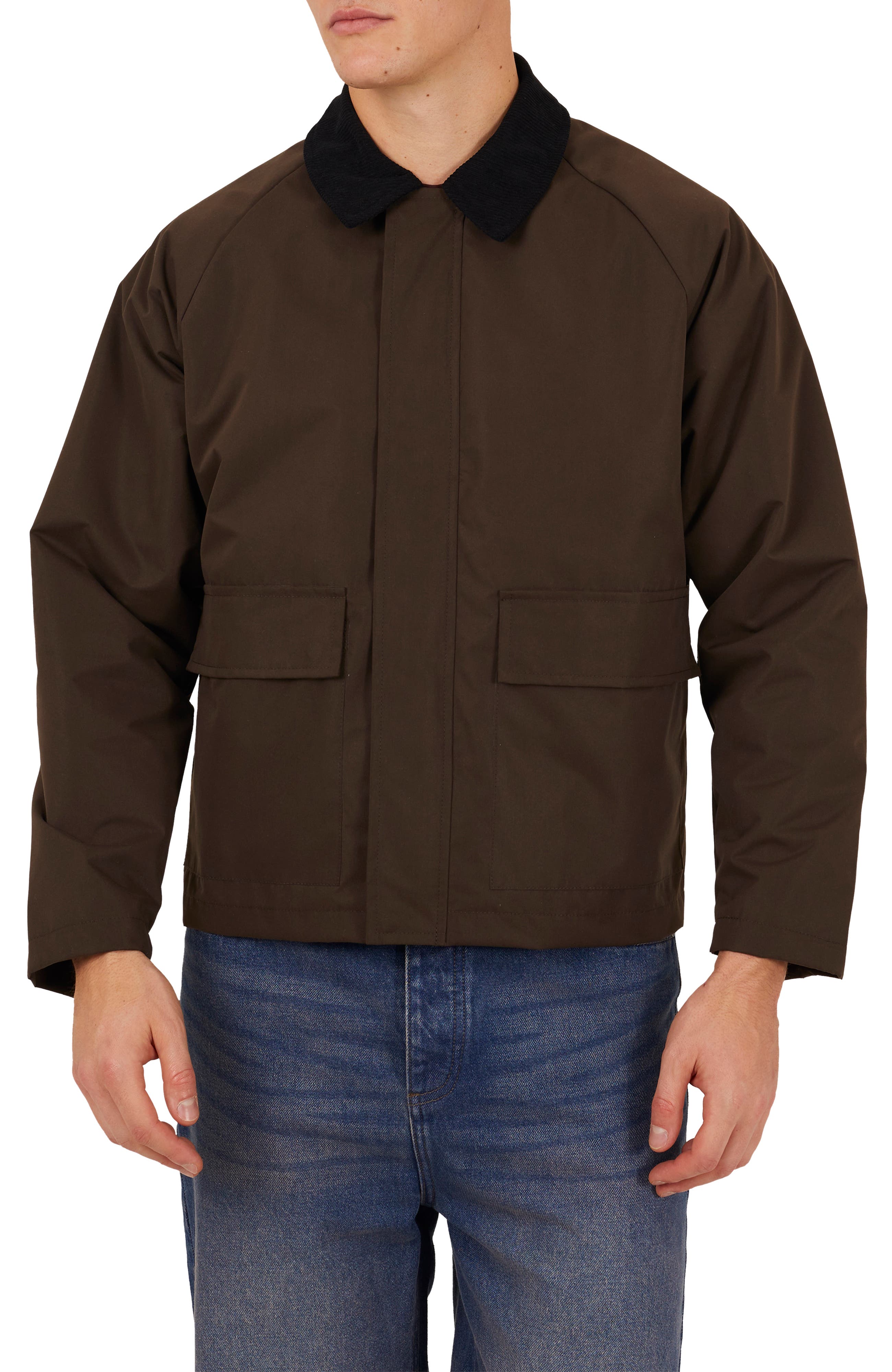 selected Brown