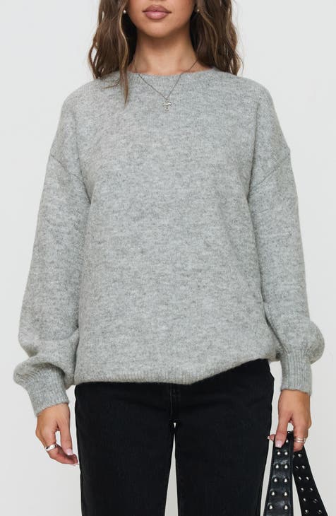 Women s Oversized Sweaters Nordstrom