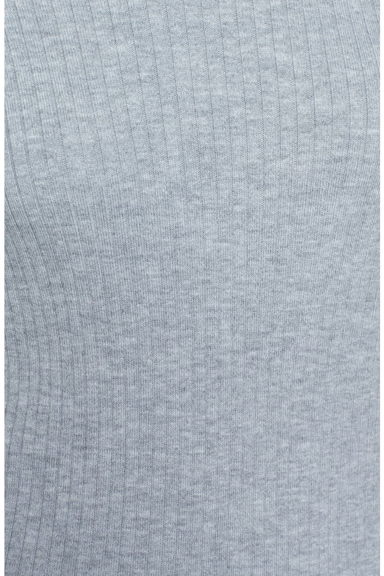 Bell Sleeve Sweater, Alternate, color, GREY HEATHER
