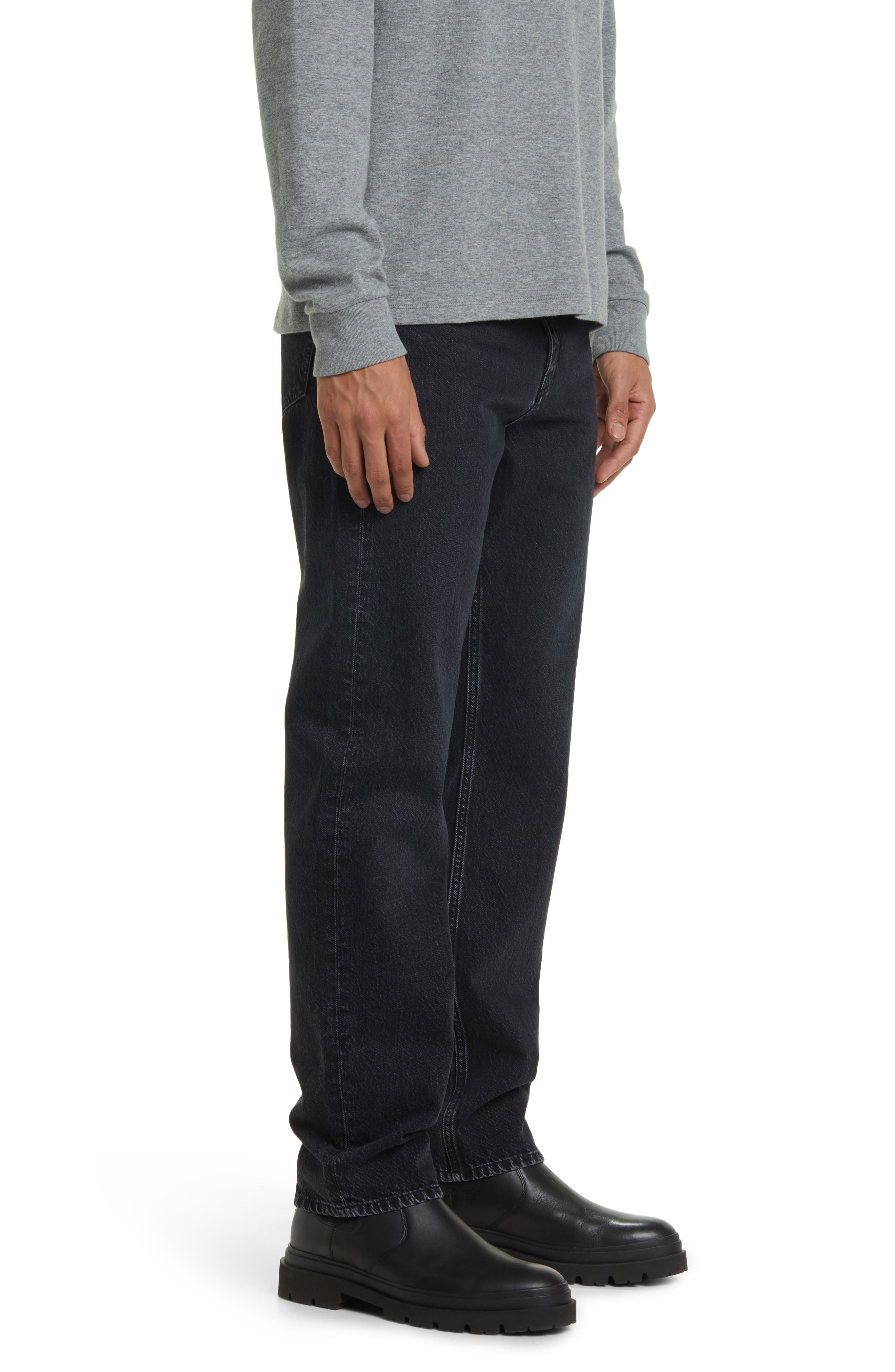 FRAME The Straight Leg Jeans (Men) | Nordstromrack