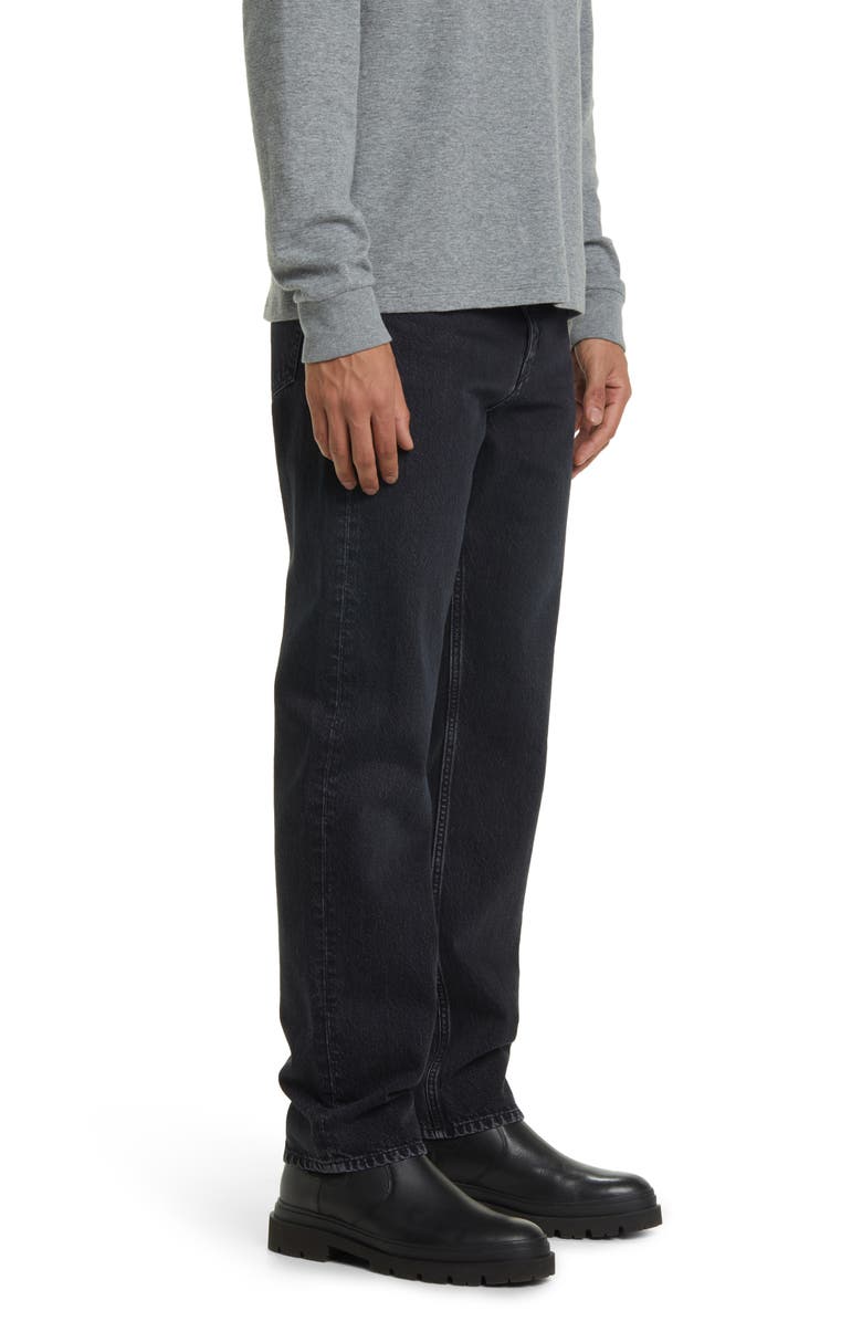 FRAME The Straight Leg Jeans, Alternate, color, 